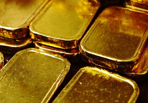 What is the best precious metal etf?
