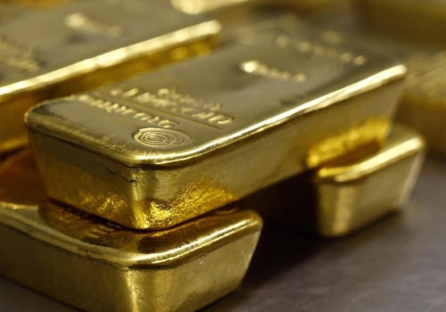 Is buying gold a good strategy?